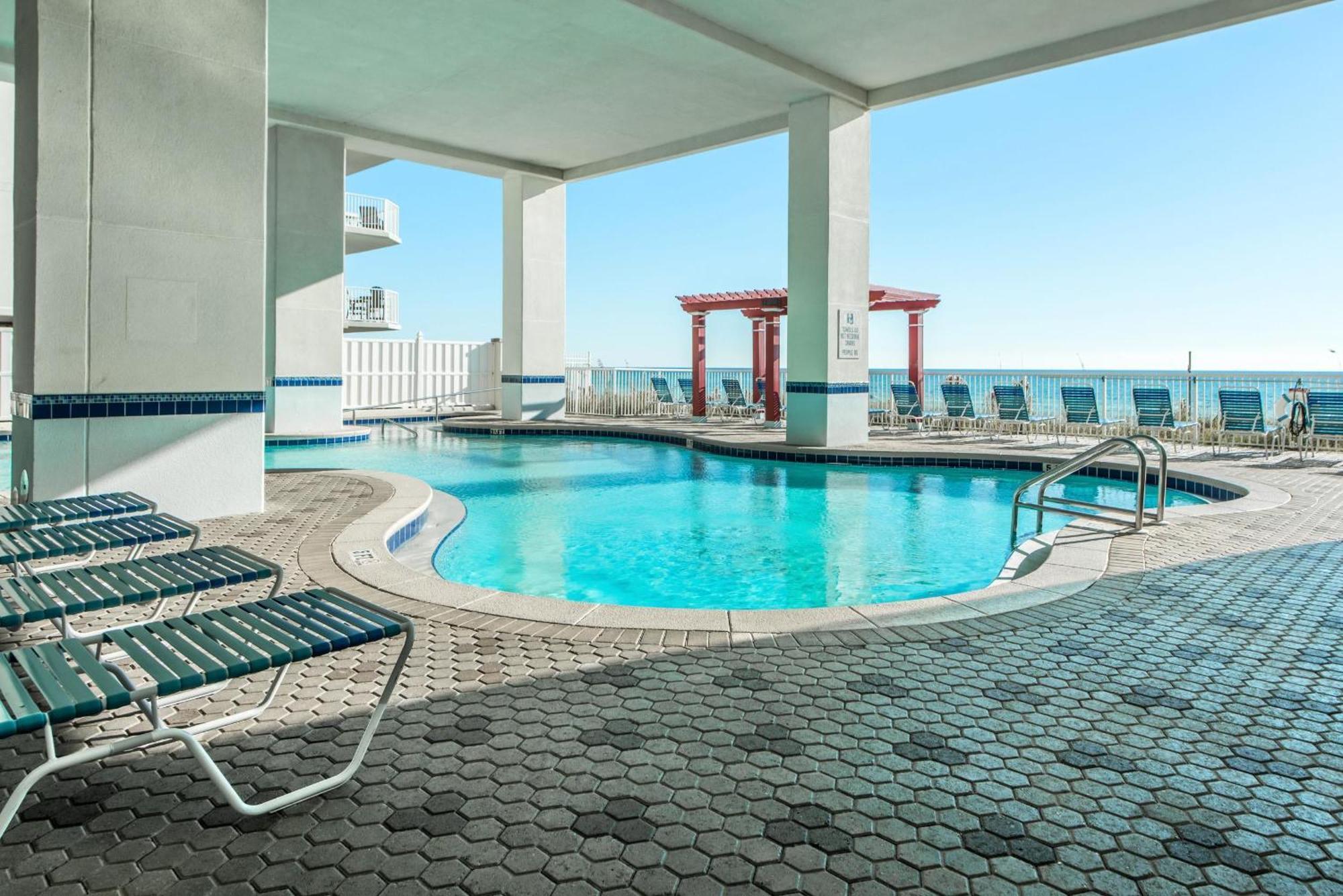 Majestic Towers 2-1005 Panama City Beach